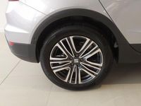 Usado Seat Arona FR 116 CV (85 kW) 2024 Gris SUV