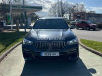 Occasion BMW X3 M Sport 360 PK (264 kW) 2018 Zwart SUV