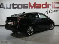 usado Toyota Prius Prius 1.8