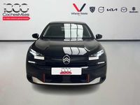 Nuevo Citroën C4 145 CV (106 kW) 2026 Negro SUV