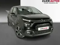 Usado Citroën C3 83 CV (61 kW) 2024 Blanco