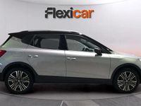 Usado Seat Arona FR 116 CV (85 kW) 2024 Gris SUV