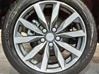 Usado EVO Evo 4 115 CV (84 kW) 2024 Rojo SUV