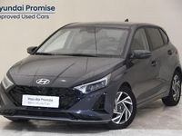 Usado Hyundai i20 99 CV (72 kW) 2025 Utilitario