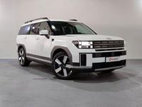Usado Hyundai Santa Fe 253 CV (186 kW) 2024 Blanco SUV