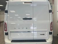 Usado LEVC VN5 Ultima 110 kW (150 CV) 2024 Monovolumen
