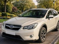 Usado Subaru XV 147 CV (108 kW) 2015 Blanco SUV