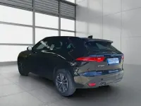 Usado Jaguar F-Pace R-Sport 180 CV (132 kW) 2018 Negro SUV