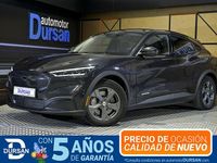 Usado Ford Mustang Premium 350 CV (257 kW) 2024 Negro Coupe
