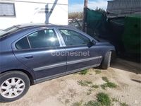 Usado Volvo S60 130 CV (95 kW) 2003 Azul Berlina