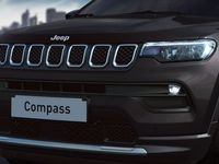 usado Jeep Compass Limited 1.3 PHEV 190 CV E6D AT AWD