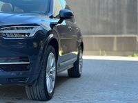 usado Volvo XC90 T8 Twin Inscription AWD 390