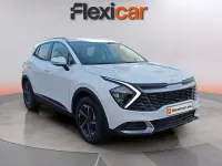 Usado Kia Sportage 265 CV (194 kW) 2024 Blanco SUV