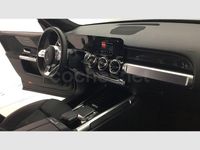 Usado Mercedes GLB200 163 CV (119 kW) 2023 Blanco SUV