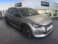 Usado Peugeot e-208 GT 100 kW (136 CV) 2024 Blanco Utilitario