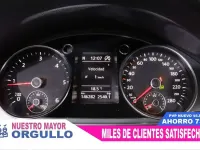 Usado VW CC Exclusive 140 CV (102 kW) 2012 Gris / plata Berlina