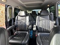 Usado Mercedes Viano Edition 224 CV (164 kW) 2013 Negro Monovolumen