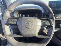 Usado Citroën Berlingo Feel 102 CV (75 kW) 2024 Blanco Monovolumen