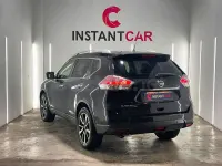 Usado Nissan X-Trail N-Connecta 130 CV (95 kW) 2019 Negro SUV