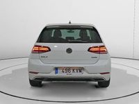 Usado VW Golf VII Advance 131 CV (96 kW) 2019 Blanco Berlina