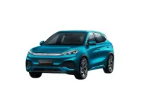 Nuevo BYD Atto 3 Comfort 150 kW (204 CV) 2025 Azul SUV