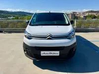 Usado Citroën Jumpy 120 CV (88 kW) 2023 Blanco Monovolumen