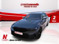 Usado BMW 320 Comfort Edition 184 CV (135 kW) 2024 Gris / plata Berlina