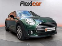 Usado Mini Cooper Clubman 136 CV (100 kW) 2020 Verde Familiar