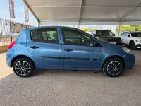 Usado Renault Clio II Authentique 75 CV (55 kW) 2010 Azul Berlina