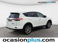 usado Toyota RAV4 EV 