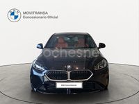Nuevo BMW 120 Comfort Edition 163 CV (119 kW) 2025 Negro Utilitario