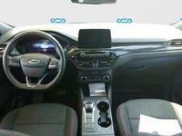 Usado Ford Kuga ST-Line 225 CV (165 kW) 2022 Blanco SUV
