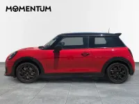Usado Mini Cooper S 204 CV (150 kW) 2025 Utilitario