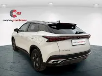 Usado Omoda 5 147 CV (108 kW) 2025 Blanco SUV