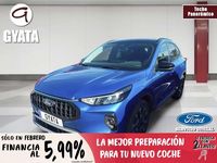 Usado Ford Kuga Active X 243 CV (178 kW) 2024 Azul SUV