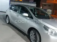 Usado Toyota Verso Advance 150 CV (110 kW) 2009 Blanco Monovolumen