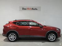 Usado Cupra Formentor 150 CV (110 kW) 2023 Rojo SUV