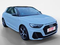 Usado Audi A1 Sportback 116 CV (85 kW) 2025 Blanco Utilitario