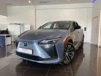 Nuevo Lexus RZ 350e 164 kW (224 CV) 2026 Blanco SUV