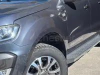 Usado Ford Ranger Wildtrack 200 CV (147 kW) 2017 Gris / plata Pickup/Camioneta