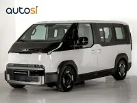 Nuevo Kia PV5 Plus 119 kW (163 CV) 2025 Monovolumen