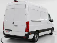 Usado Mercedes Sprinter 150 CV (110 kW) 2023 Van