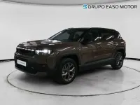 Nuevo Jeep Compass 145 CV (106 kW) 2026 Verde SUV