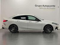 Usado BMW 218 Comfort Edition 150 CV (110 kW) 2021 Blanco Coupe