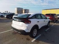 Usado Citroën C4 Live 110 CV (80 kW) 2022 Blanco Utilitario