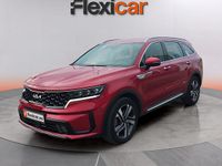 Usado Kia Sorento 232 CV (170 kW) 2023 Rojo SUV
