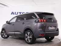 Usado Peugeot 5008 Allure 130 CV (95 kW) 2020 Gris SUV