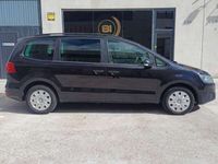 usado Seat Alhambra 2.0TDI CR Ecomotive Style 140