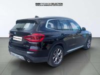 Usado BMW X3 Performance 190 CV (139 kW) 2019 SUV