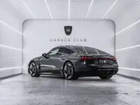 Usado Audi e-tron GT quattro Exclusive 350 kW (476 CV) 2023 Berlina